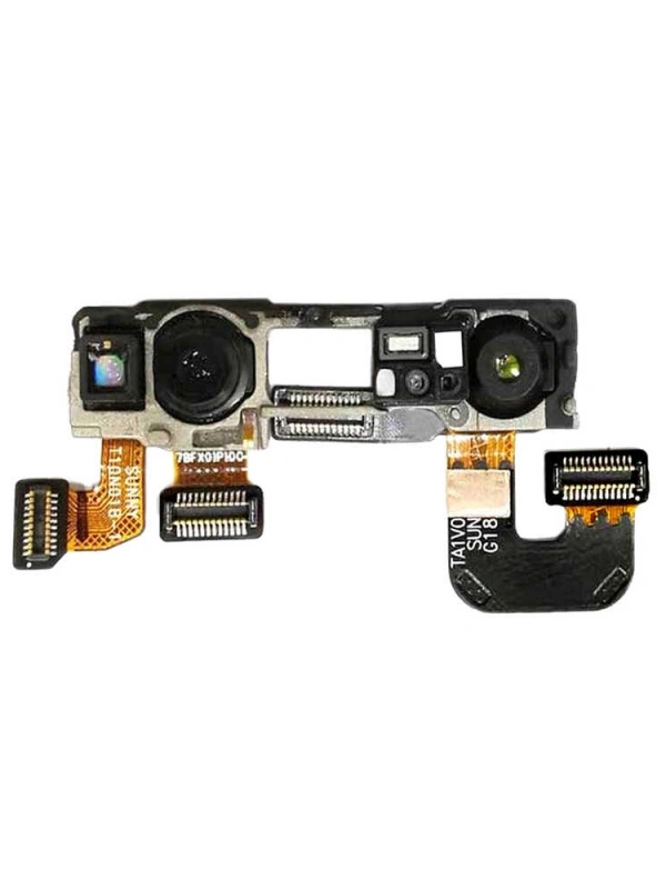 Huawei Uyumlu Mate 20 Pro Ön Kamera