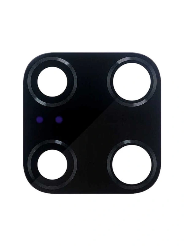 Huawei Uyumlu Mate 20 Pro Kamera Lensi
