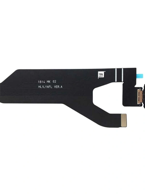 Huawei Uyumlu Mate 20 Pro Şarj Soketli Film Flex