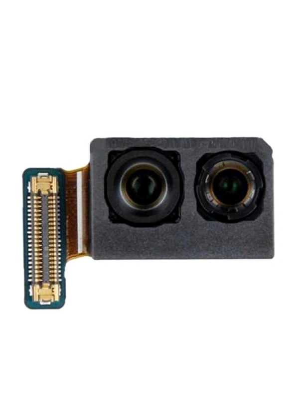 Samsung Uyumlu Galaxy S10 Plus G975 Ön Kamera