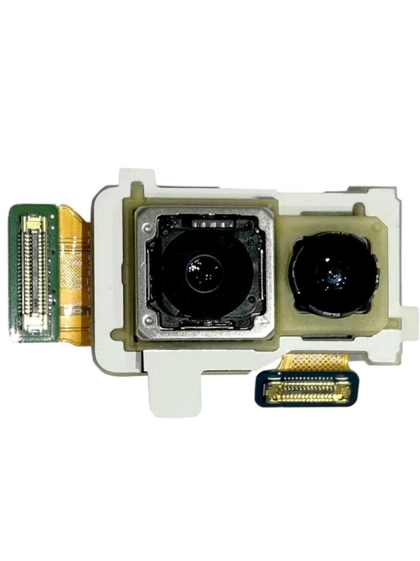 Samsung Uyumlu Galaxy S10e G970 Arka Kamera
