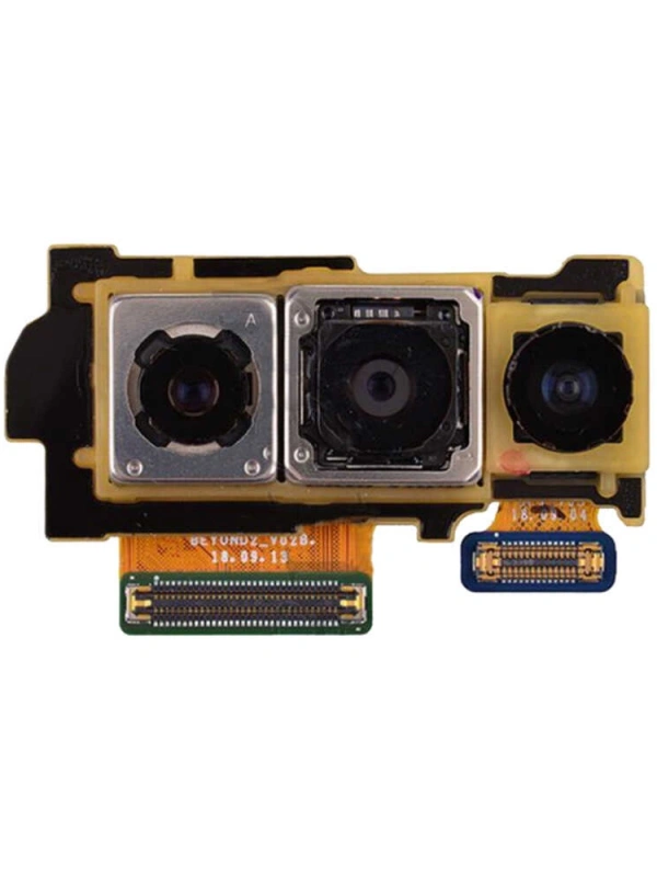 Samsung Uyumlu Galaxy S10 Plus G975 Arka Kamera