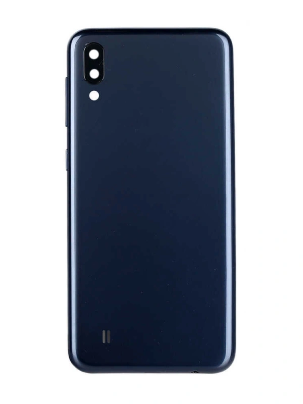 Samsung Uyumlu Galaxy M10 M105 Arka Kapak Siyah
