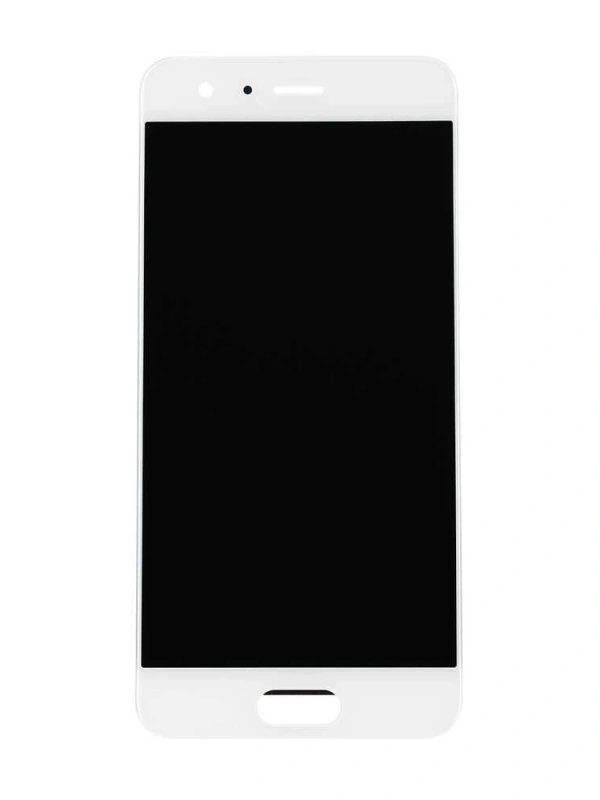 Huawei Honor Uyumlu 9 Lcd Ekran Beyaz Çıtasız