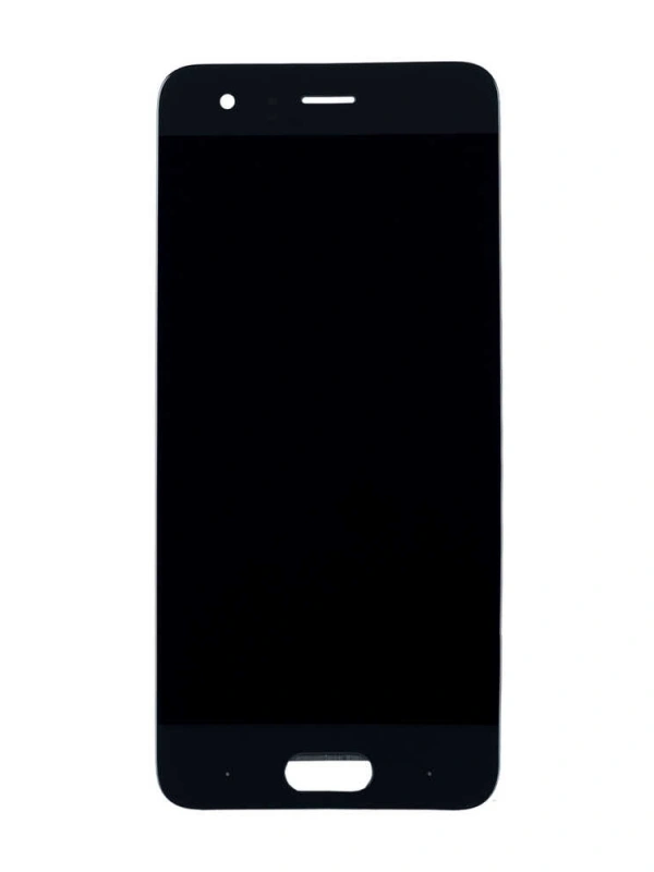 Huawei Honor Uyumlu 9 Lcd Ekran Siyah Çıtasız