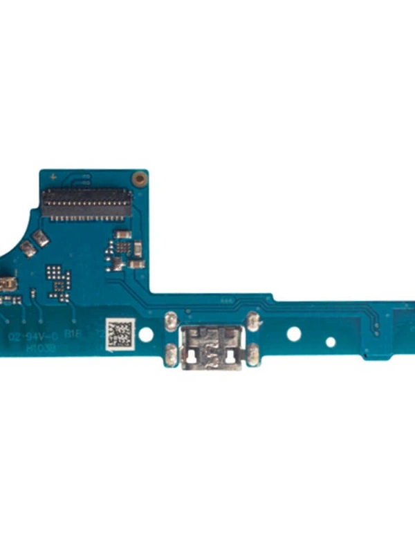 Casper Uyumlu Via M3 Şarj Soketli Mikrofon Bordu