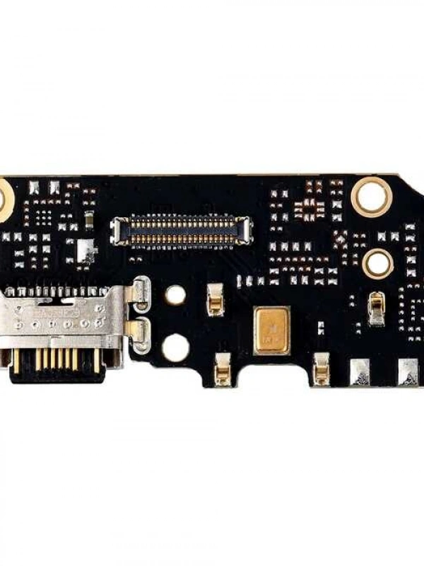 Xiaomi Uyumlu Mi A2 Lite Şarj Soketli Mikrofon Bordu