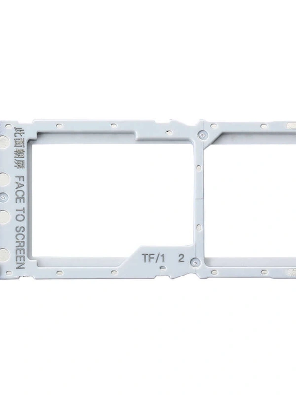 Xiaomi Uyumlu Redmi 6 Sim Kart Tepsisi Gri