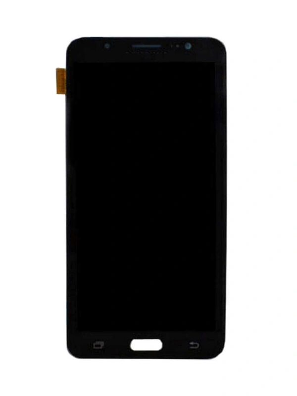 Samsung Uyumlu Galaxy J4 Core J410 Lcd Ekran Siyah Hk Servis
