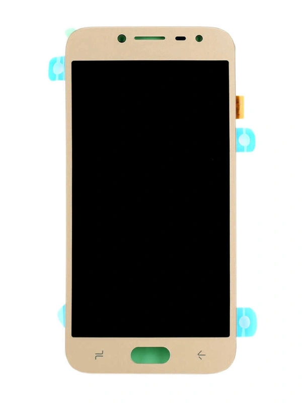 Samsung Uyumlu Galaxy Grand Prime Pro J250 Lcd Ekran Gold Oled