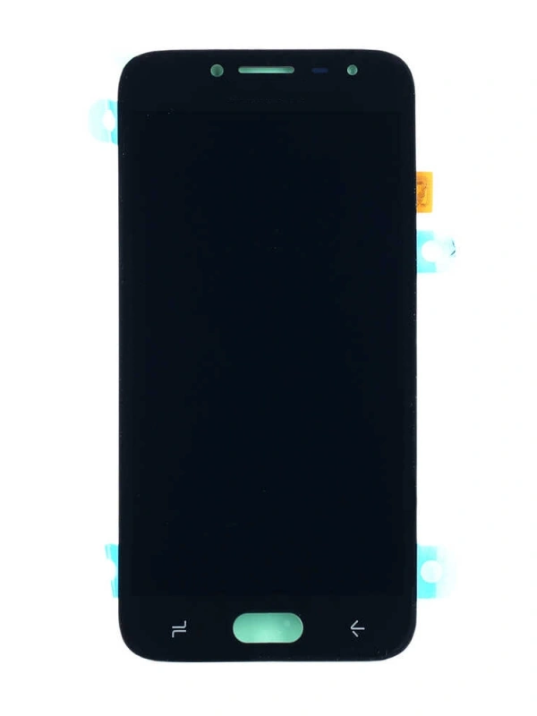 Samsung Uyumlu Galaxy Grand Prime Pro J250 Lcd Ekran Siyah Oled