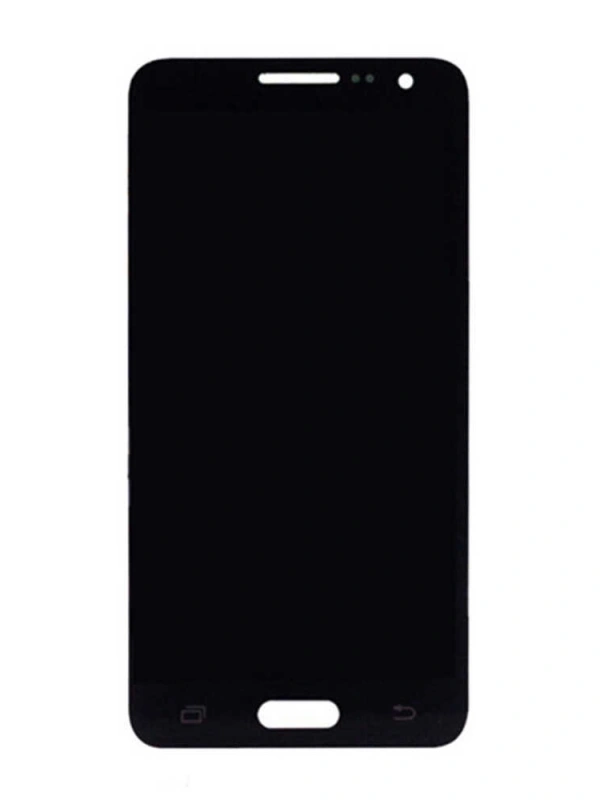 Samsung Uyumlu Galaxy A310 Lcd Ekran Siyah Oled