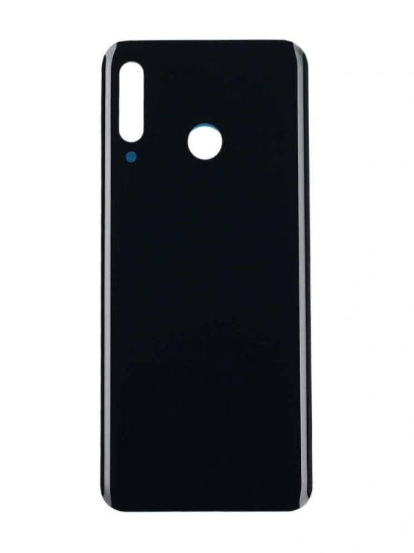 Huawei Uyumlu P30 Lite Arka Kapak Siyah 24mp