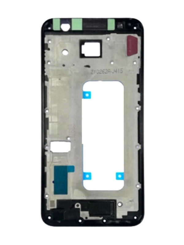 Samsung Uyumlu Galaxy J4 Plus J415 Lcd Ekran Çıtası Siyah