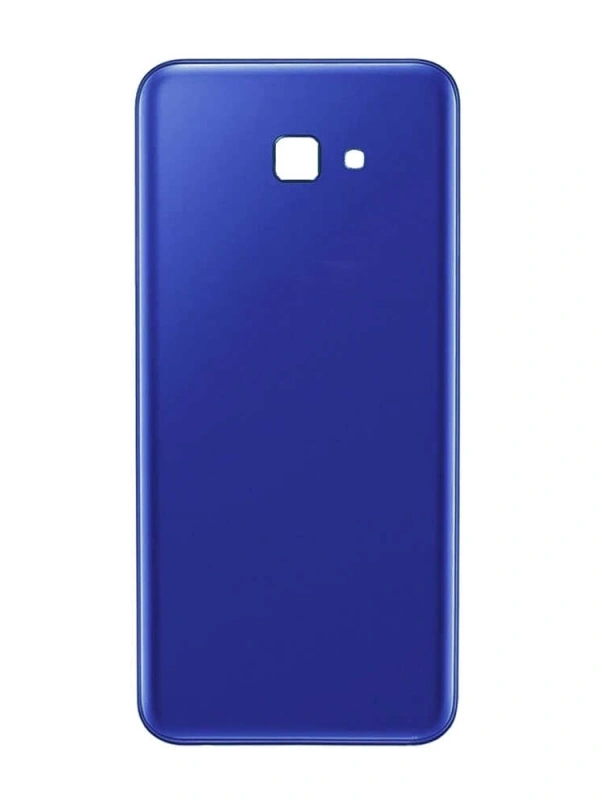Samsung Uyumlu Galaxy J4 Plus J415 Kasa Kapak Lacivert