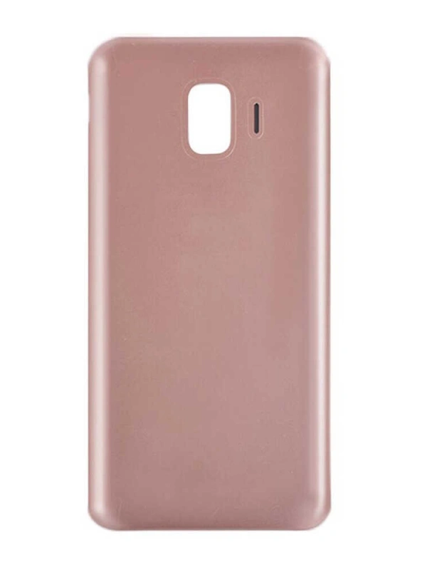 Samsung Uyumlu Galaxy J2 Core J260 Arka Kapak Gold