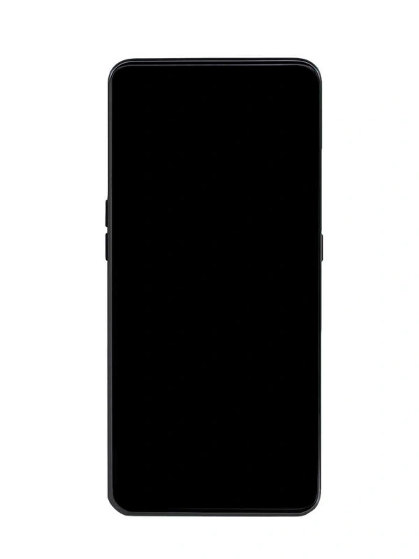 Samsung Uyumlu Galaxy A80 A805 Lcd Ekran Siyah Servis GH97-17696C