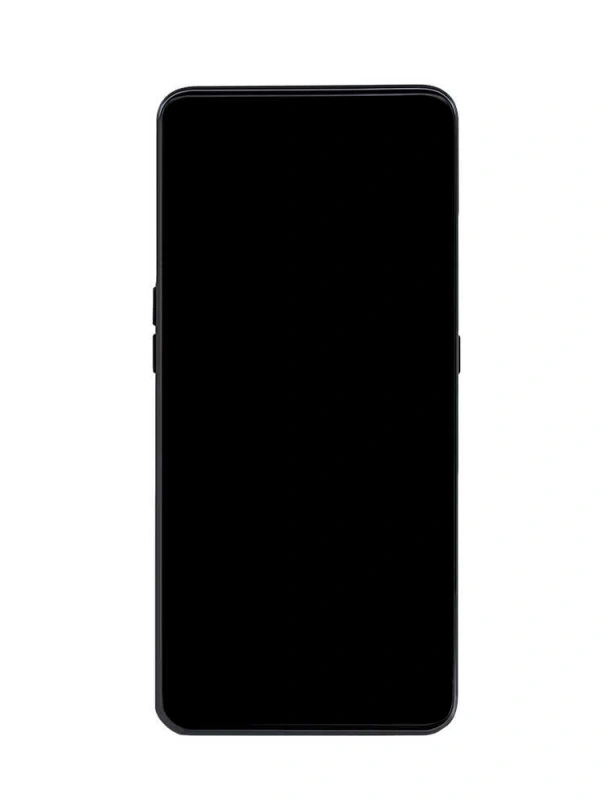 Samsung Uyumlu Galaxy A80 A805 Lcd Ekran Gold Servis GH97-17696C