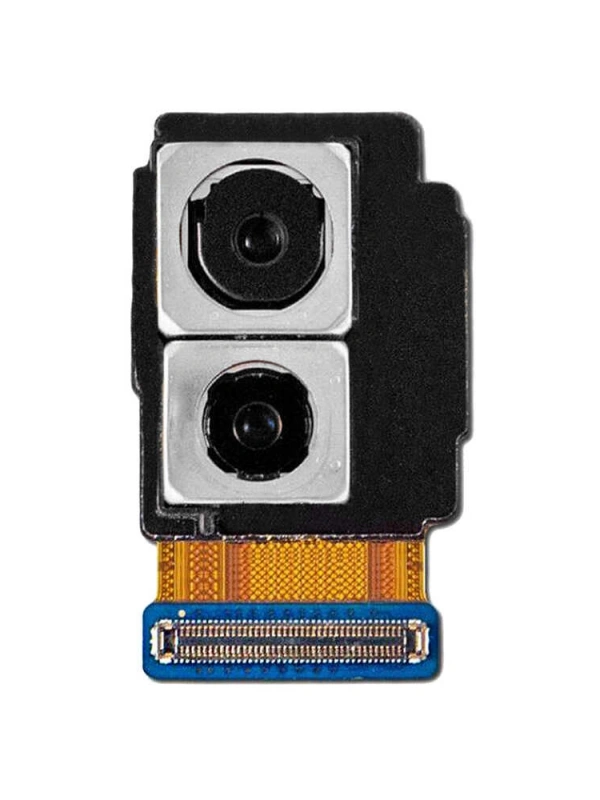 Samsung Uyumlu Galaxy M10 M105 Arka Kamera
