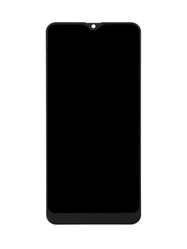Samsung Uyumlu Galaxy A20e A202 Lcd Ekran Siyah Hk Servis Çıtasız Gh82-19571a