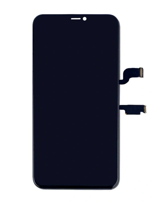 Apple Uyumlu iPhone Xs Max Lcd Ekran Siyah Tft Kalite