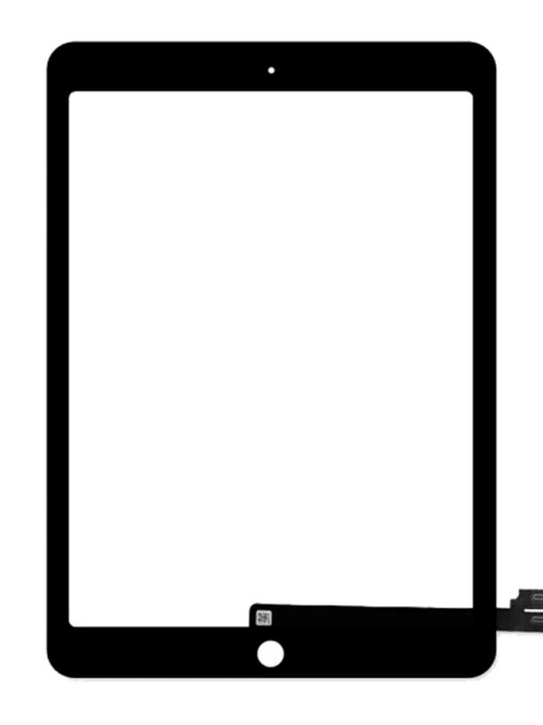 Apple Uyumlu iPad Pro 9.7 Touch Siyah