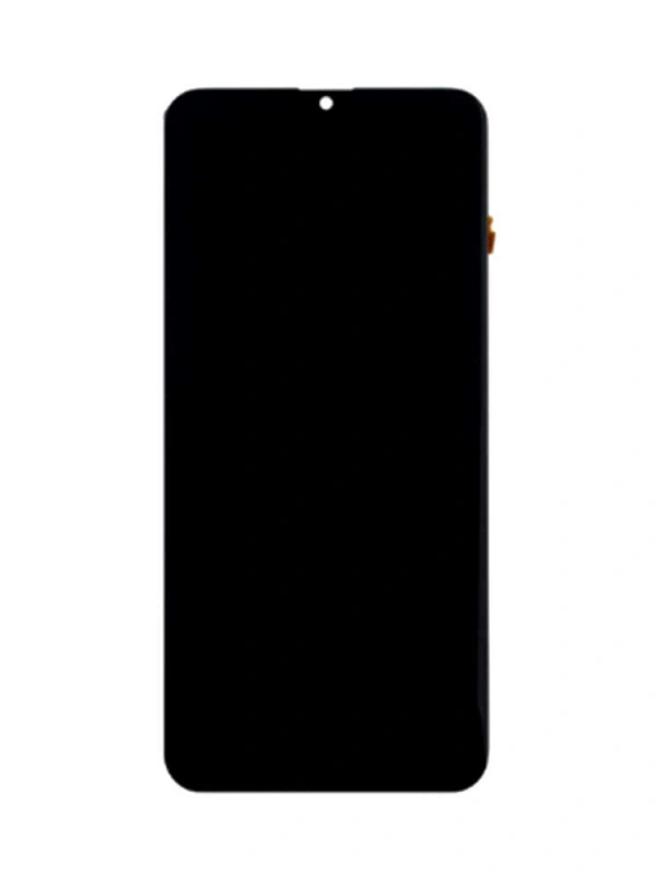 Samsung Uyumlu Galaxy M40 M405 Lcd Ekran Siyah Hk Servis Çıtasız