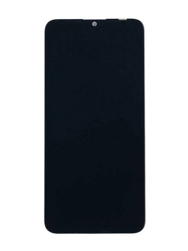 Huawei Honor Uyumlu 10 Lite Lcd Ekran Siyah Çıtasız
