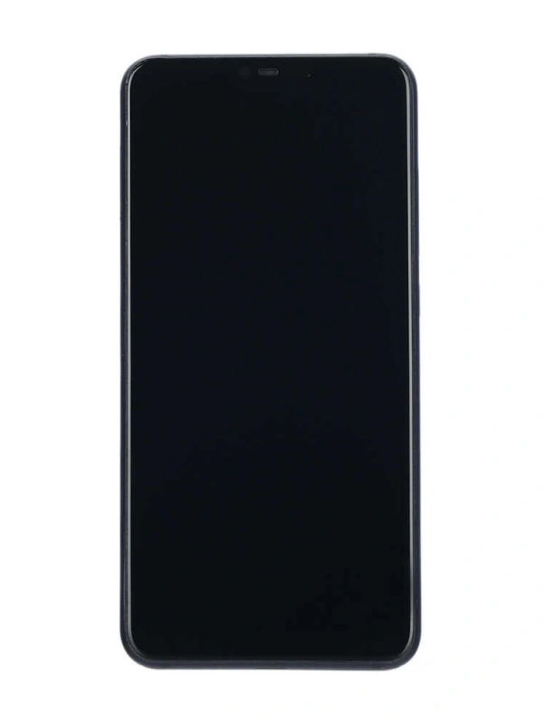 Xiaomi Uyumlu Mi 8 Lite Lcd Ekran Siyah Çıtalı