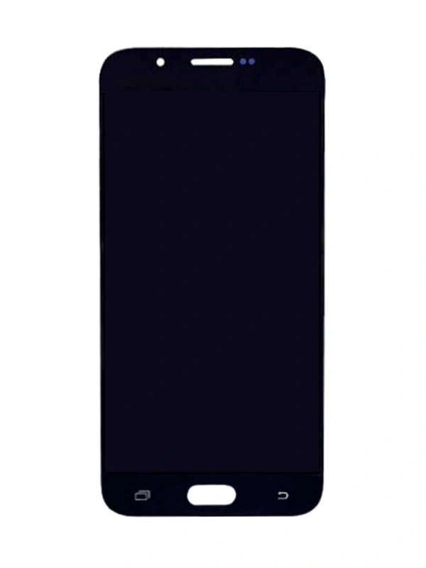 Samsung Uyumlu Galaxy A810 Lcd Ekran Siyah Oled