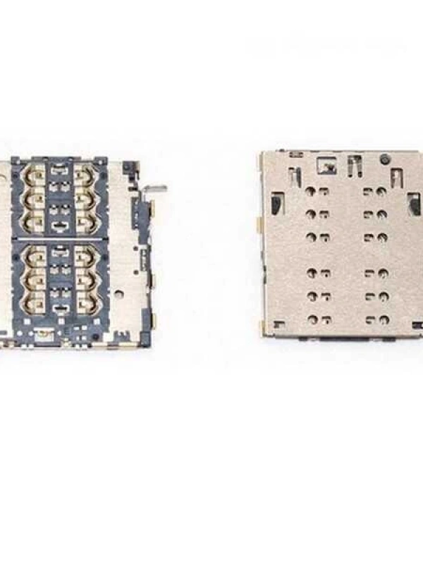 Xiaomi Uyumlu Mi 6 Sim Kart Okuyucu