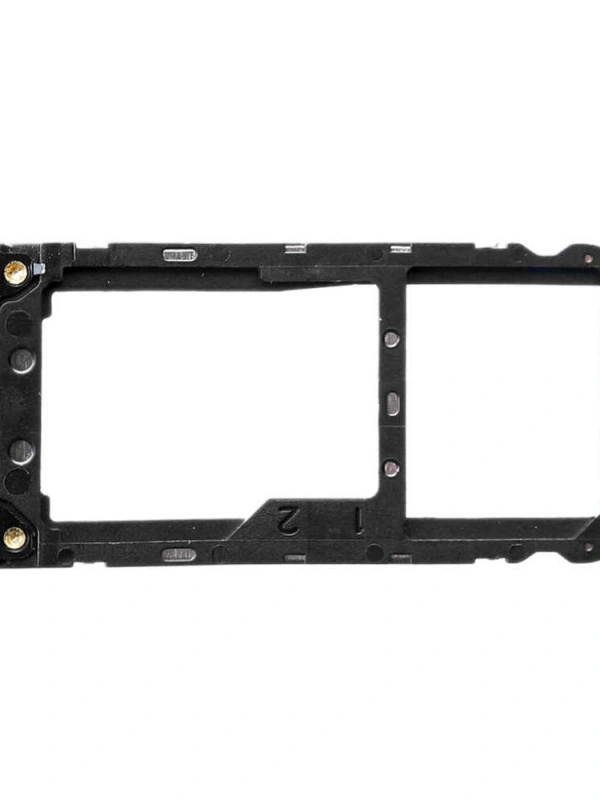 Xiaomi Uyumlu Mi Max 3 Sim Kart Tepsisi Siyah