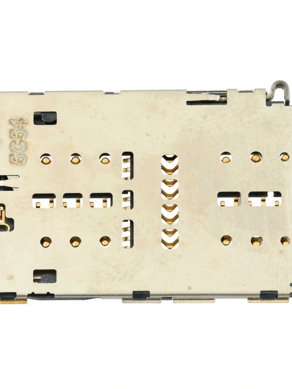 Huawei Uyumlu P Smart Sim Kart Okuyucu