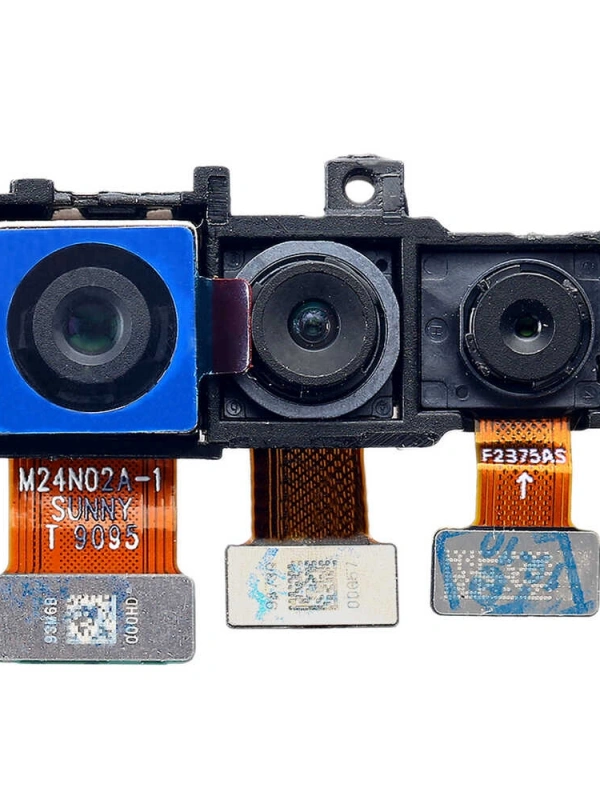Huawei Uyumlu P30 Lite Arka Kamera 48mp