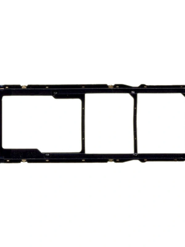 Huawei Uyumlu Y6 2018 Sim Kart Tepsisi Mavi