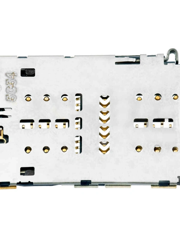 Huawei Uyumlu Y7 Prime 2018 Sim Kart Okuyucu