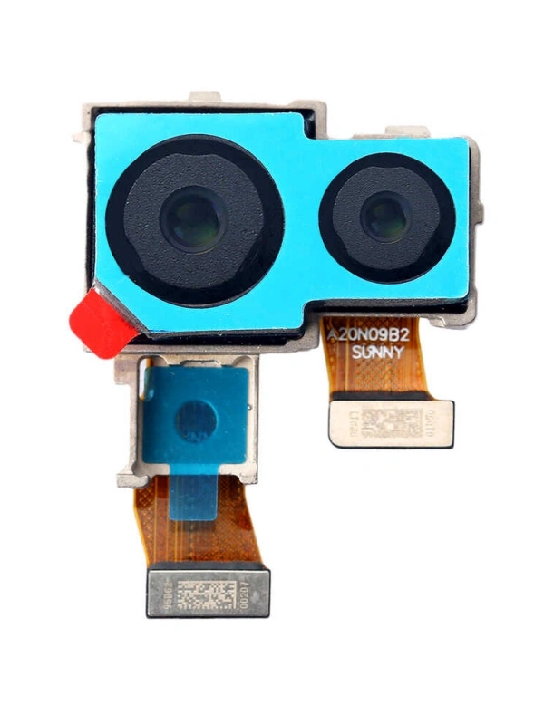 Huawei Uyumlu P30 Pro Arka Kamera