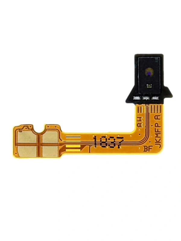 Huawei Uyumlu Y9 2019 Sensör