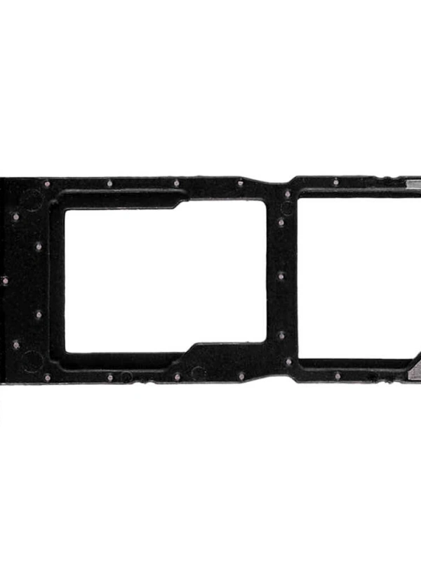 Huawei Honor Uyumlu 10 Lite Sim Kart Tepsisi Siyah