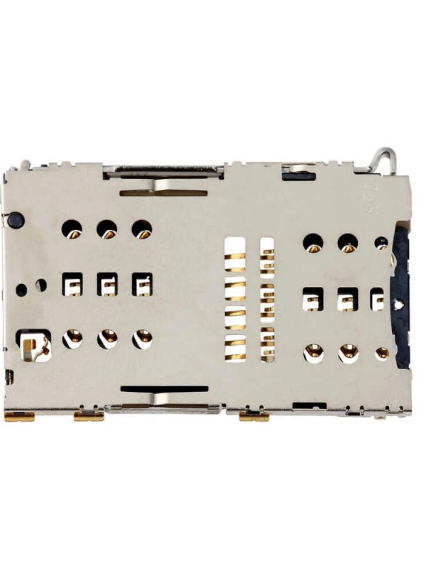 Huawei Uyumlu Nova 3i Sim Kart Okuyucu