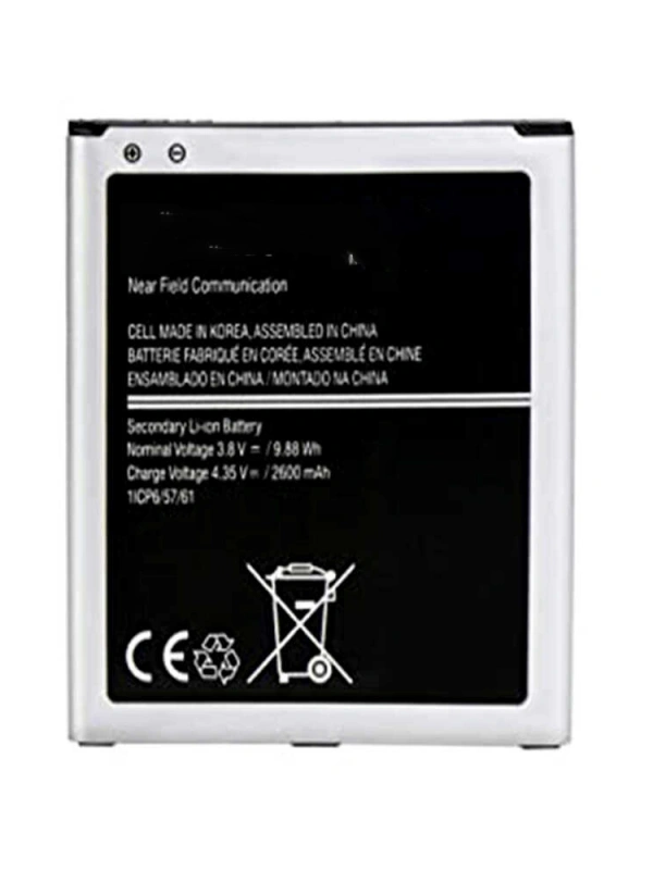 Samsung Uyumlu Galaxy J3 J320 Batarya Eb-bg531bbe Servis