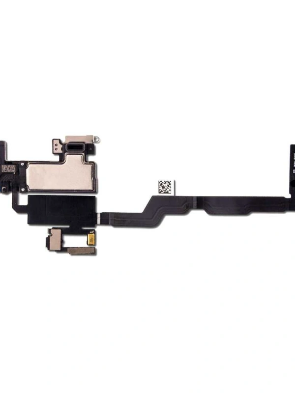 Apple Uyumlu iPhone Xs İç Kulaklık Sensör Filmi Flex