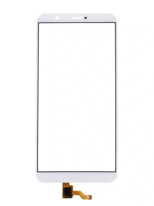 Huawei Uyumlu P Smart Touch Ocalı Beyaz