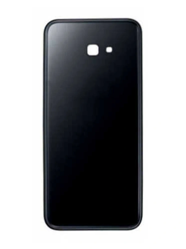 Samsung Uyumlu Galaxy J4 Plus J415 Arka Kapak Siyah