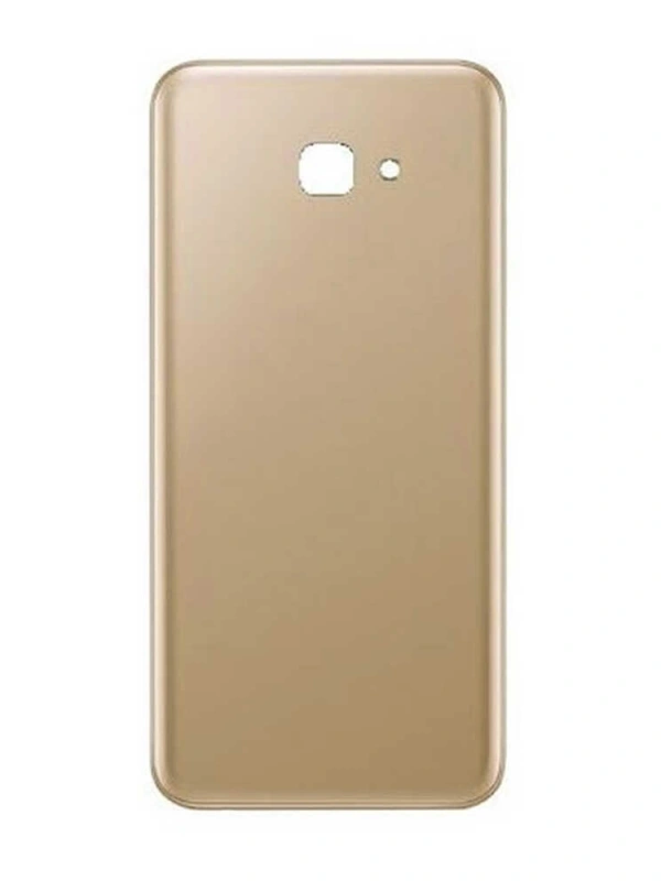 Samsung Uyumlu Galaxy J4 Plus J415 Arka Kapak Gold