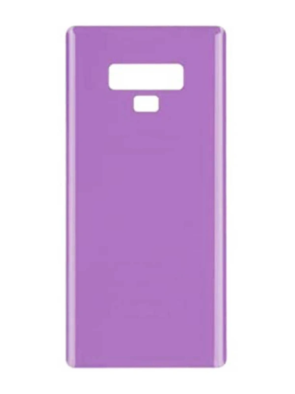 Samsung Uyumlu Galaxy Note 9 N960 Arka Kapak Mor