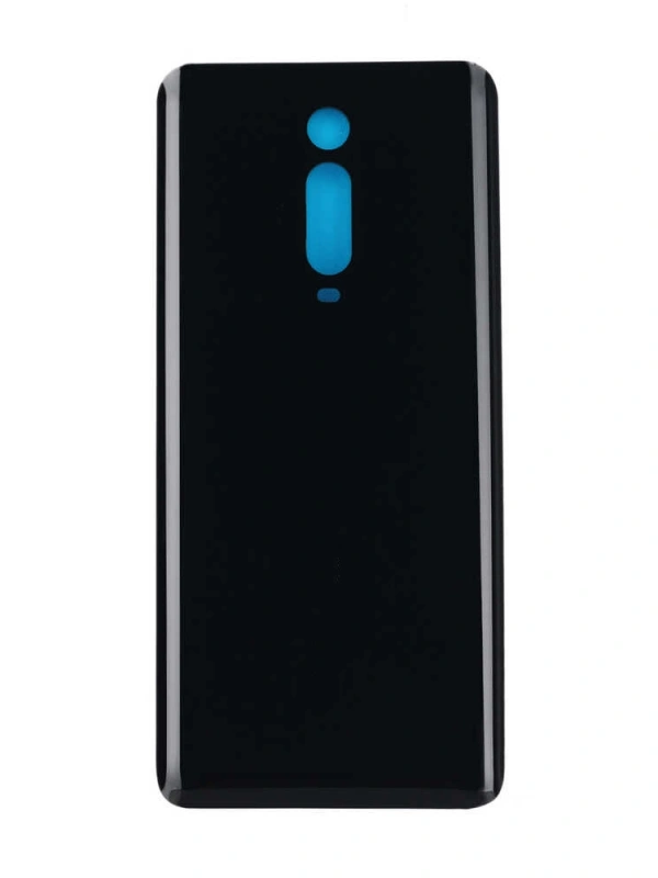 Xiaomi Uyumlu Mi 9t Arka Kapak Siyah