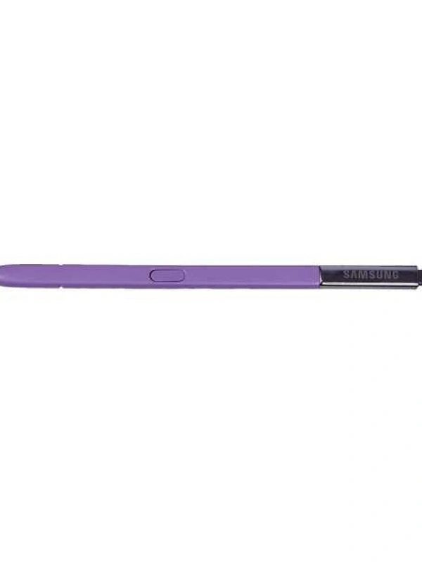 Samsung Uyumlu Galaxy Note 9 N960 Kalem Mor