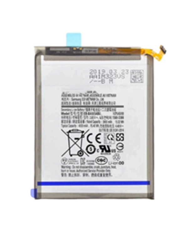 Samsung Uyumlu Galaxy A50 A505 Batarya Eb-ba505abu