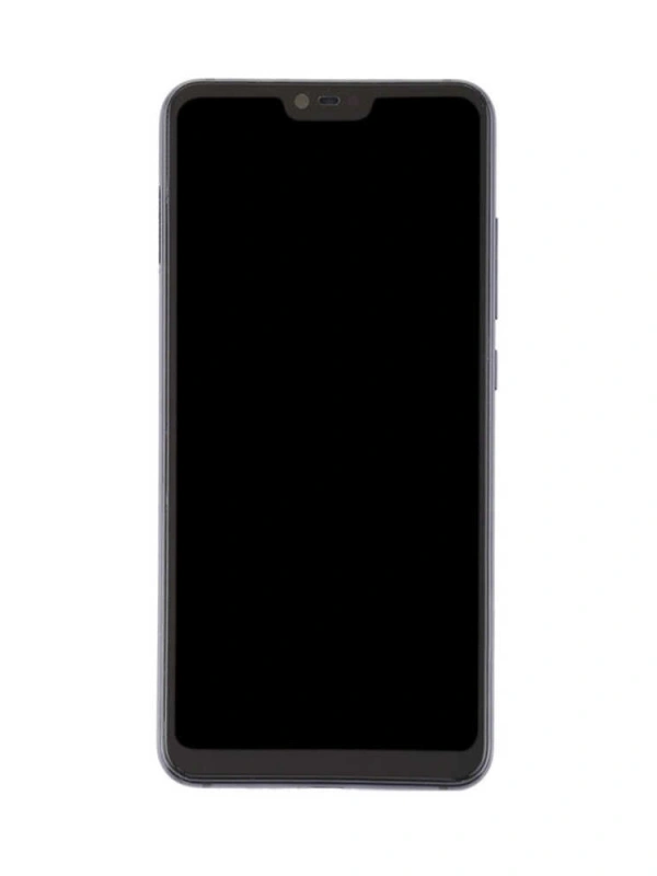 Xiaomi Uyumlu Mi 8 Lite Lcd Ekran Siyah Çıtalı Servis